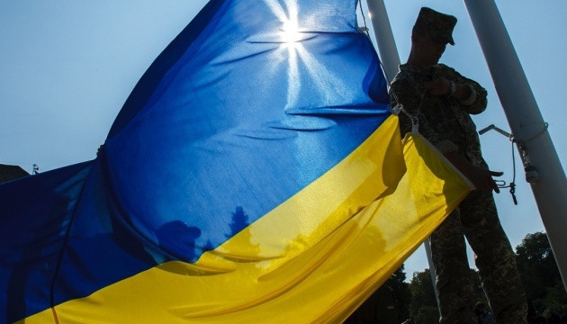 Наші герої