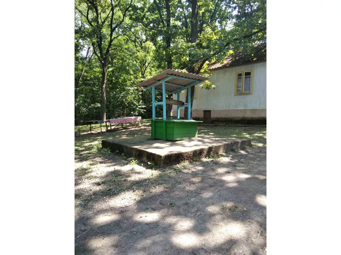 База відпочинку «Кормань» 10