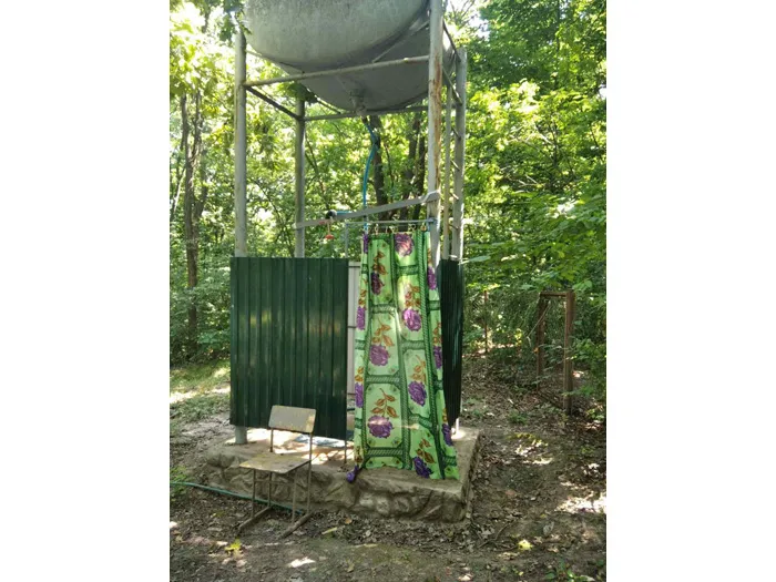 База відпочинку «Кормань» 12
