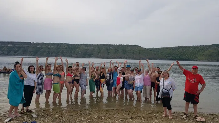 База відпочинку «Кормань» 14