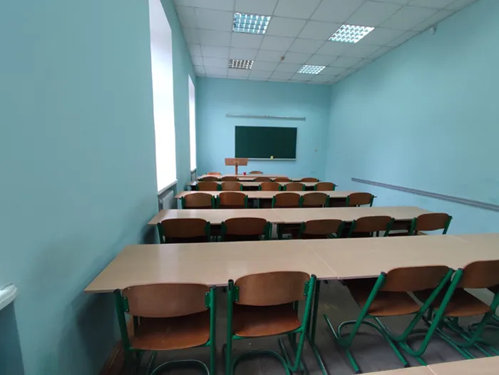 Третій корпус 20
