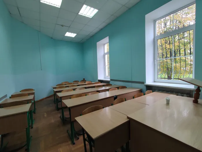 Третій корпус 22