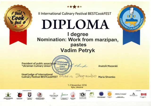 Здобуток студентів 29