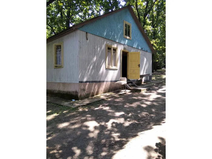 База відпочинку «Кормань» 3