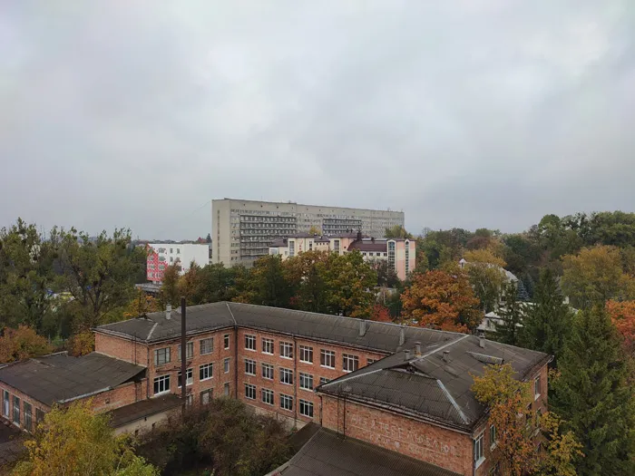 Гуртожиток 30