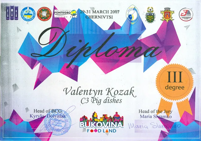 Здобуток студентів 37