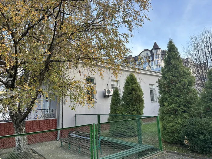 Третій корпус 5