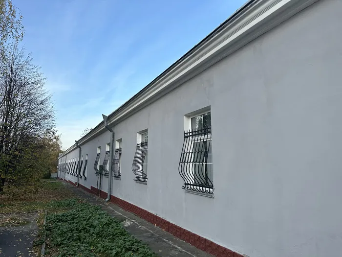 Третій корпус 7