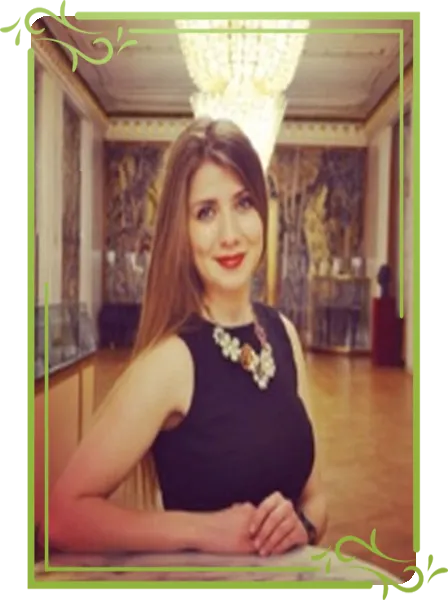 АНТОНОВИЧ АНАСТАСІЯ ДМИТРІВНА