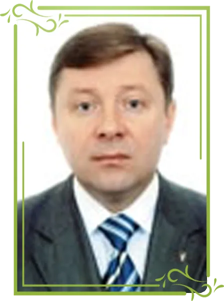 БЕРЕЗОВСЬКИЙ МИХАЙЛО МИХАЙЛОВИЧ