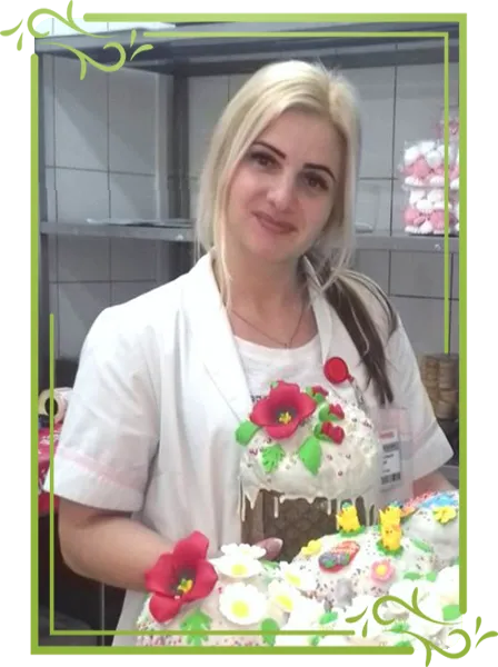 БОДНАРЮК ОЛЬГА ІВАНІВНА