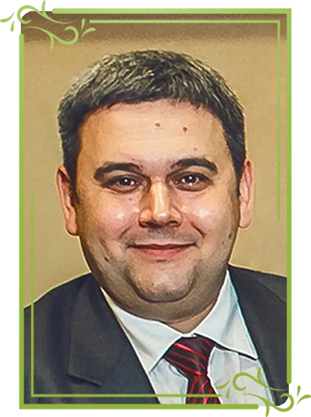 БОРЕЦЬ МИКОЛА ЄРОФТЕЙОВИЧ