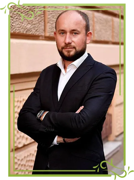 АНДРІЙ БРЯЗКАЛО