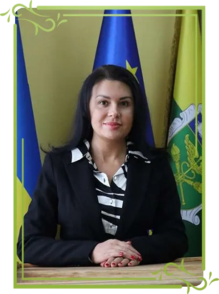 ГАЛИНА ДОЛГА