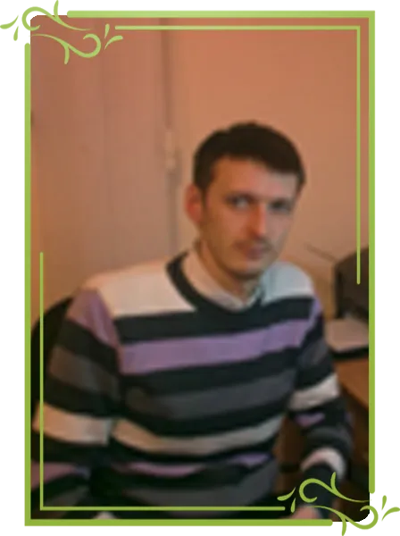 ГАЛЬЧУК ОЛЕКСАНДР МИКОЛАЙОВИЧ