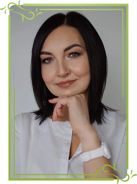 ІРИНА ГОНЦА