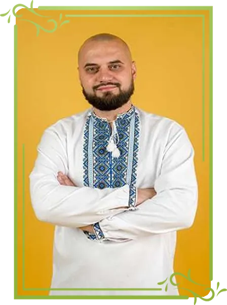 ОЛЕГ ГУЛЬПАК