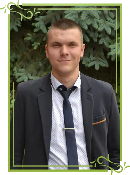ГУЛЬКО МИКОЛА МИКОЛАЙОВИЧ