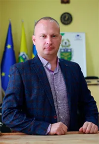 Багрій Конон Леонідович