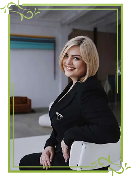 ОЛЬГА ХИТРОВА