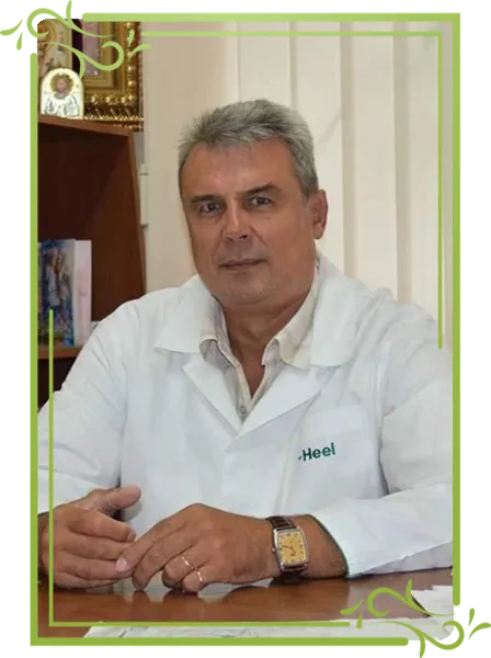 ХОРОШЕНЮК ІВАН ІВАНОВИЧ