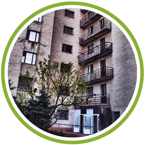 Гуртожиток