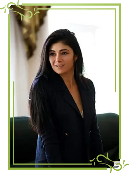 ХАРИНОВИЧ-ЯВОРСЬКА ДІАНА ОКТАВІАНІВНА