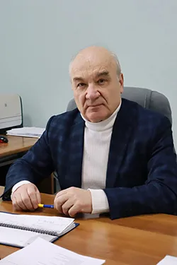 Кифяк Василь Федорович