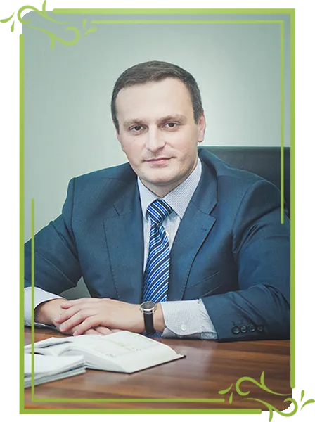 КОРОЛЮК ЮРІЙ ГРИГОРОВИЧ