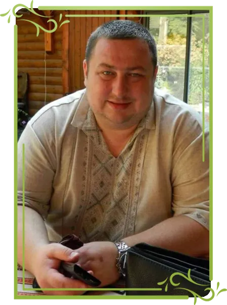 АНДРІЙ КОШКІН