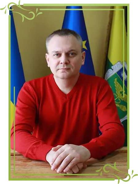 АНДРІЙ КРУГЛЯНКО