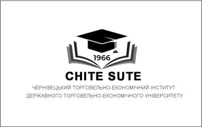 Варіант логотипу ЧТЕІ ДТЕУ 2
