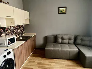 4. Лабораторія з організації готельного обслуговування