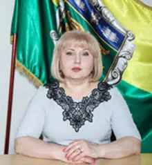 Лошенюк Ірина Романівна