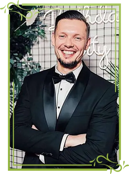 ЄВГЕН МОТОВИЛІН