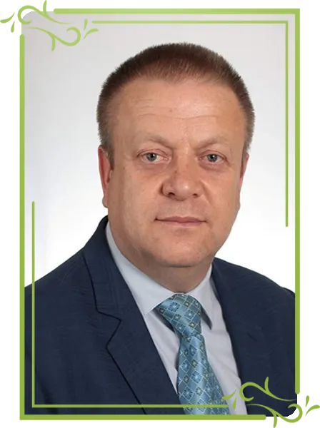 ПРОДАНЧУК МИХАЙЛО АНДРІЙОВИЧ