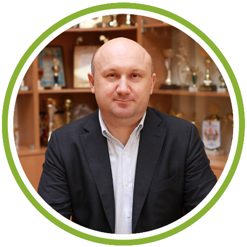 Євдощак Володимир Іванович