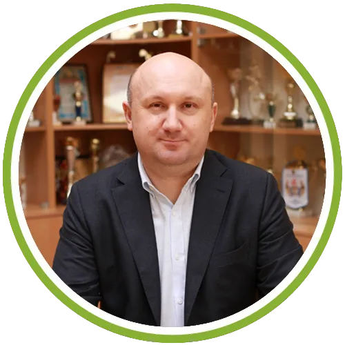 Євдощак Володимир Іванович