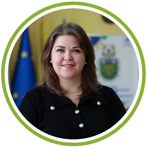 Паращук Анастасія Віталіївна