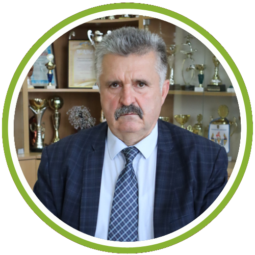 Юрчишин Василь Миколайович
