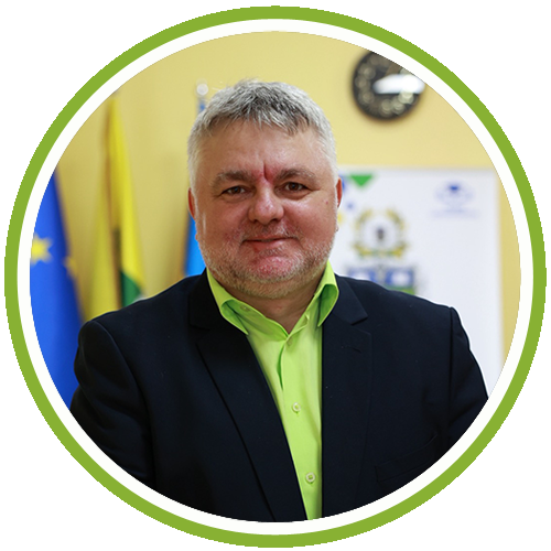 Гищук Роман Миколайович