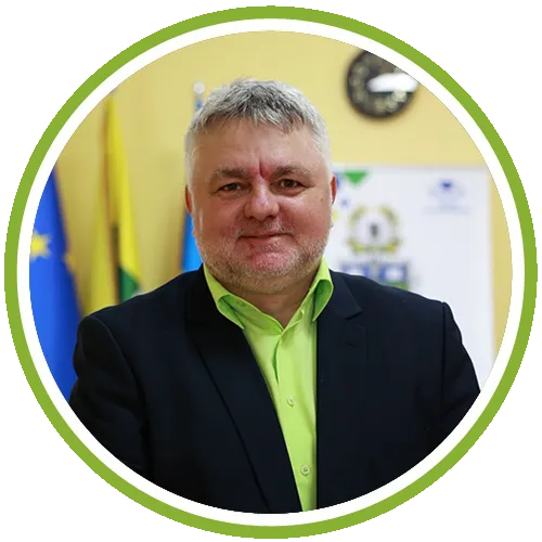 Гищук Роман Миколайович