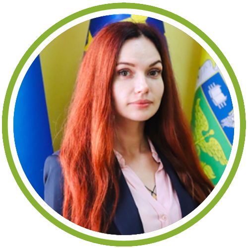 Кримська Анна Олександрівна