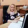 Антощук Світлана Анатоліївна
