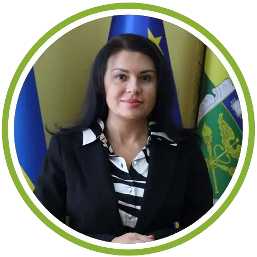 Долга Галина Венедиктівна