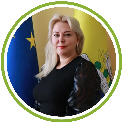 Шупрудько Наталія Володимирівна