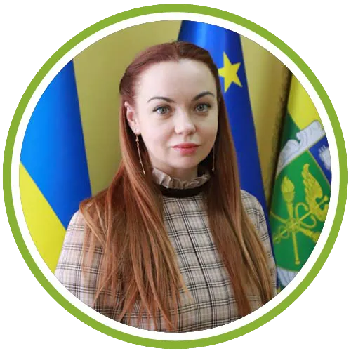 Вдовічена Ольга Геннадіївна
