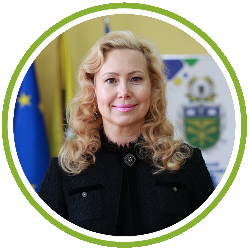 Брикова Тетяна Миколаївна