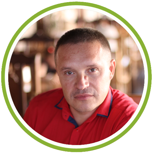 Скрипник Микола Євгенович