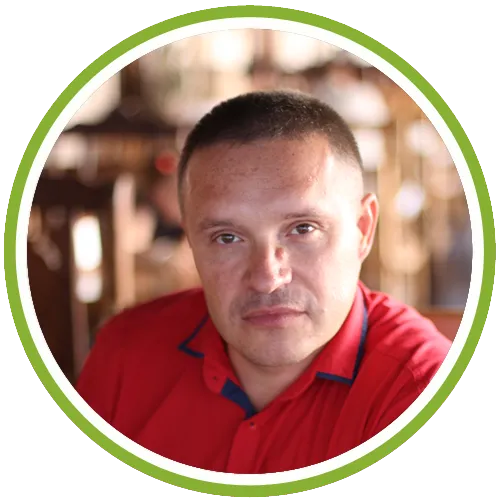 Скрипник Микола Євгенович